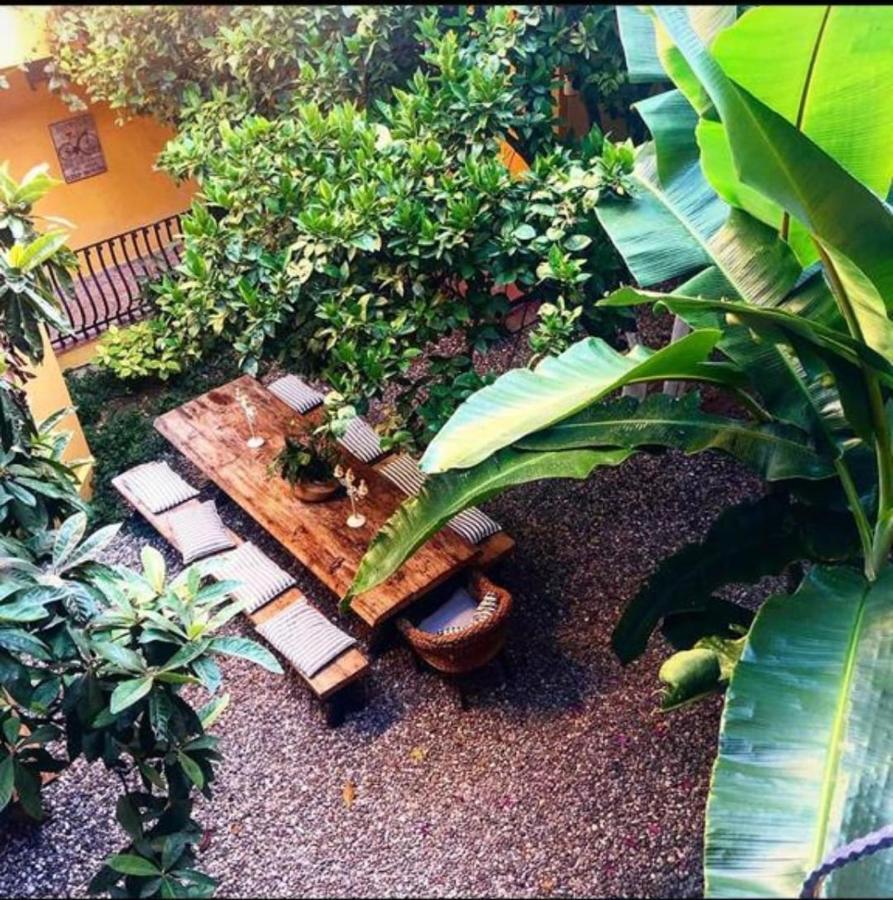 Han Boutique Hotel Sarigerme Exterior foto