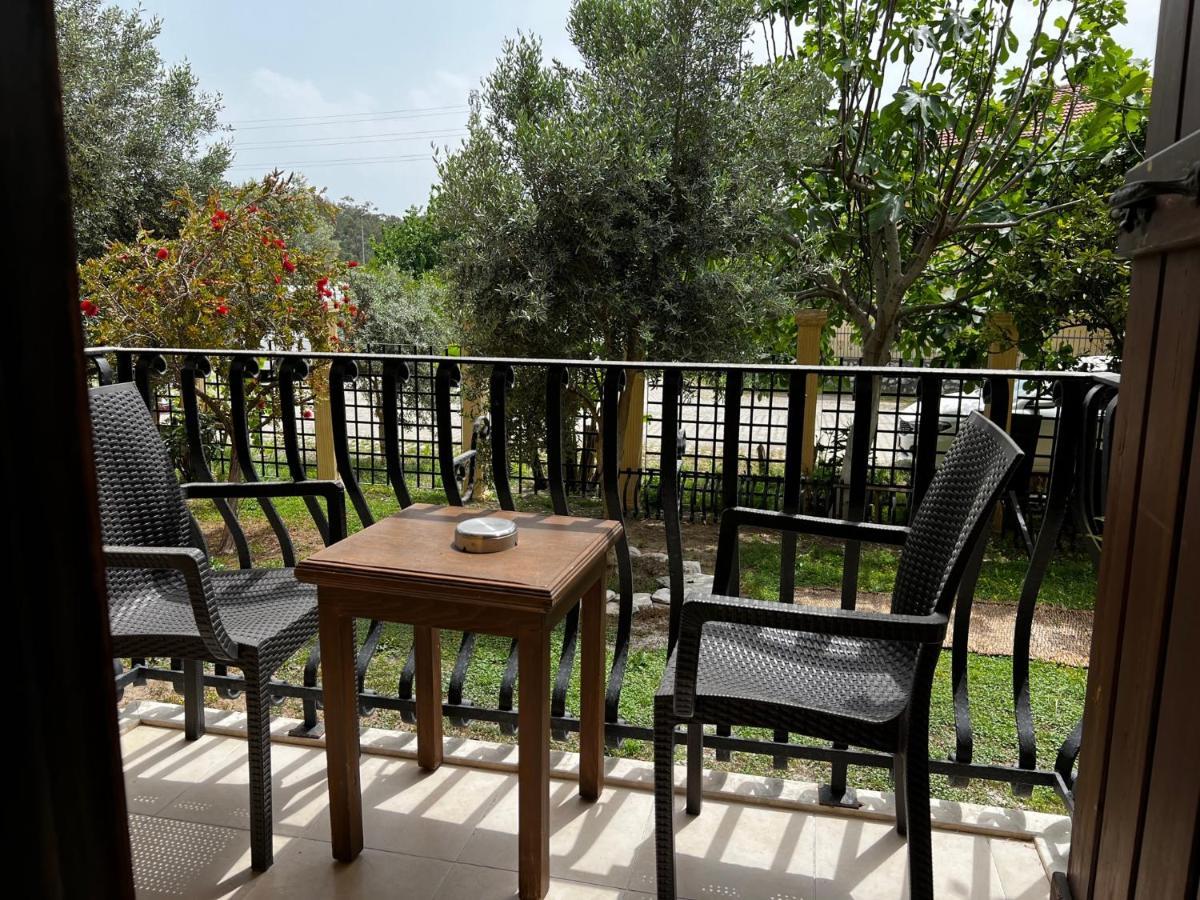 Han Boutique Hotel Sarigerme Exterior foto