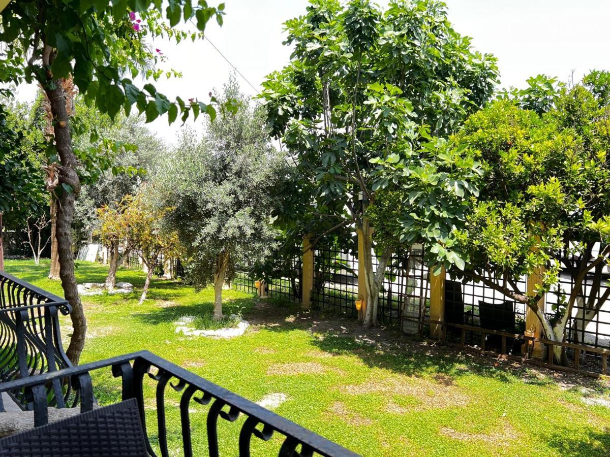 Han Boutique Hotel Sarigerme Exterior foto
