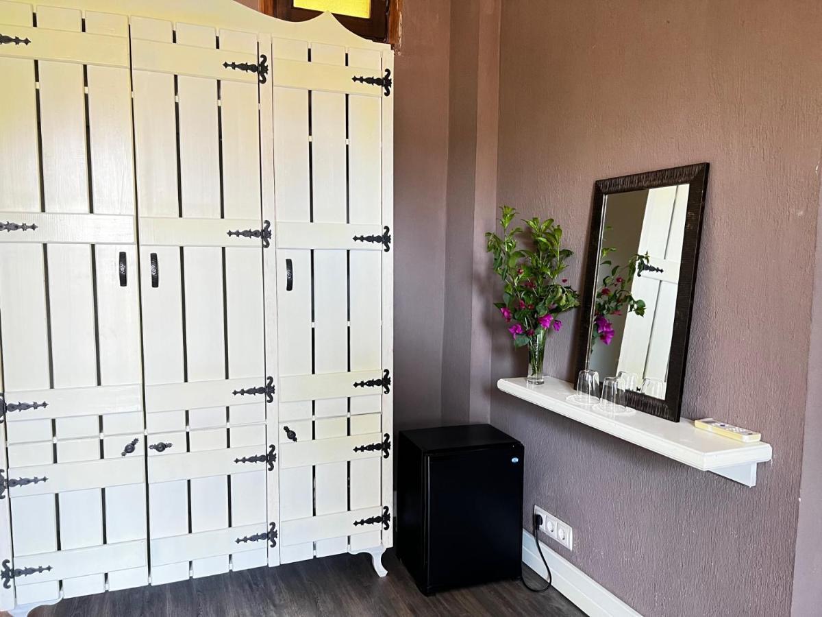 Han Boutique Hotel Sarigerme Exterior foto