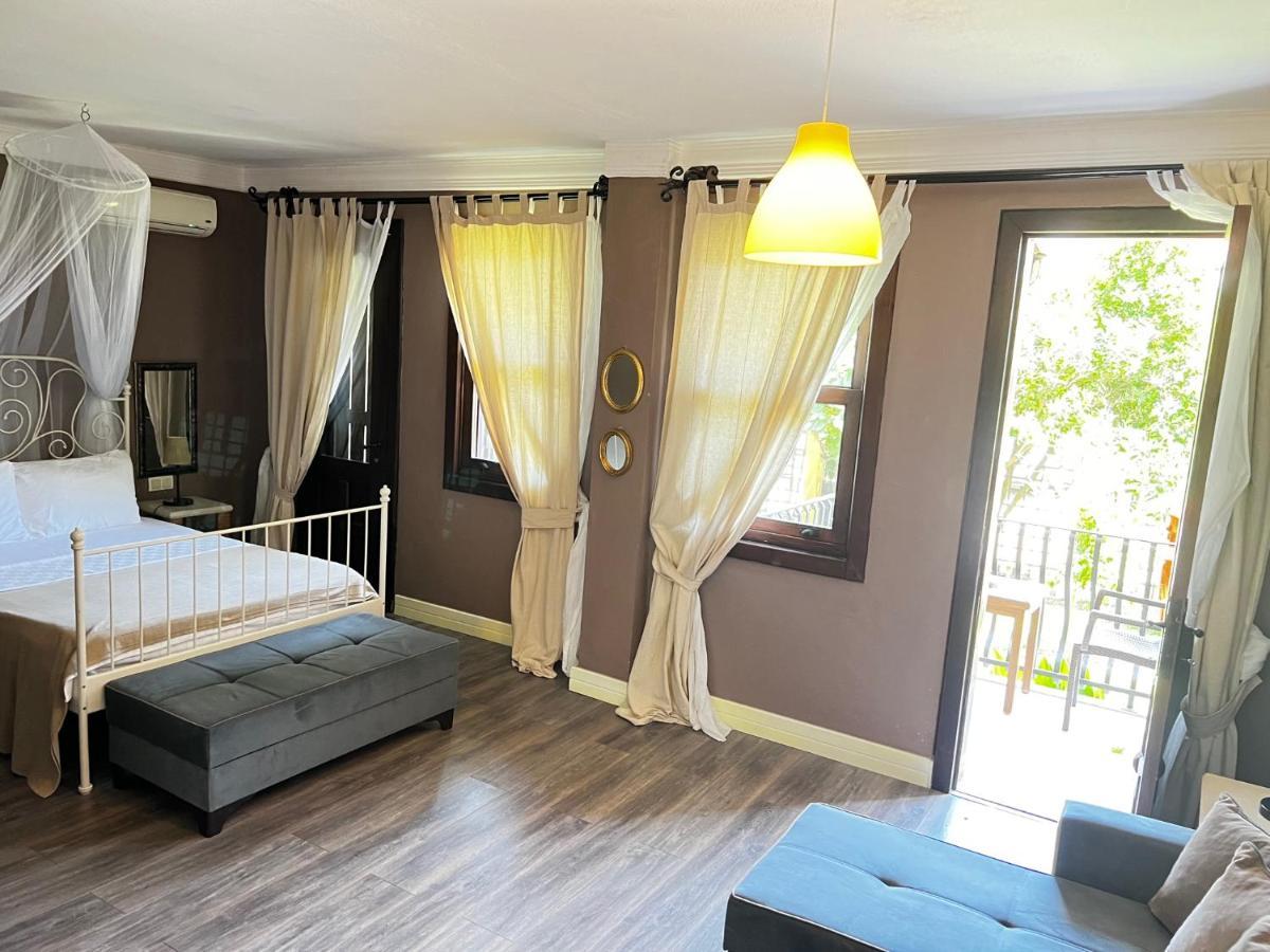 Han Boutique Hotel Sarigerme Exterior foto