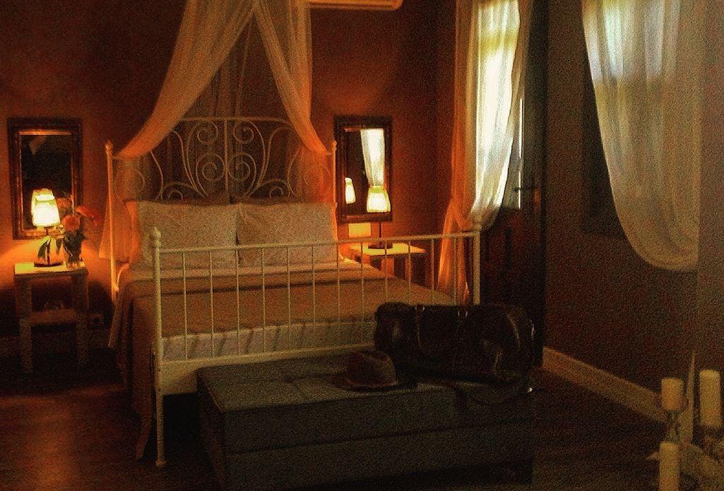 Han Boutique Hotel Sarigerme Exterior foto