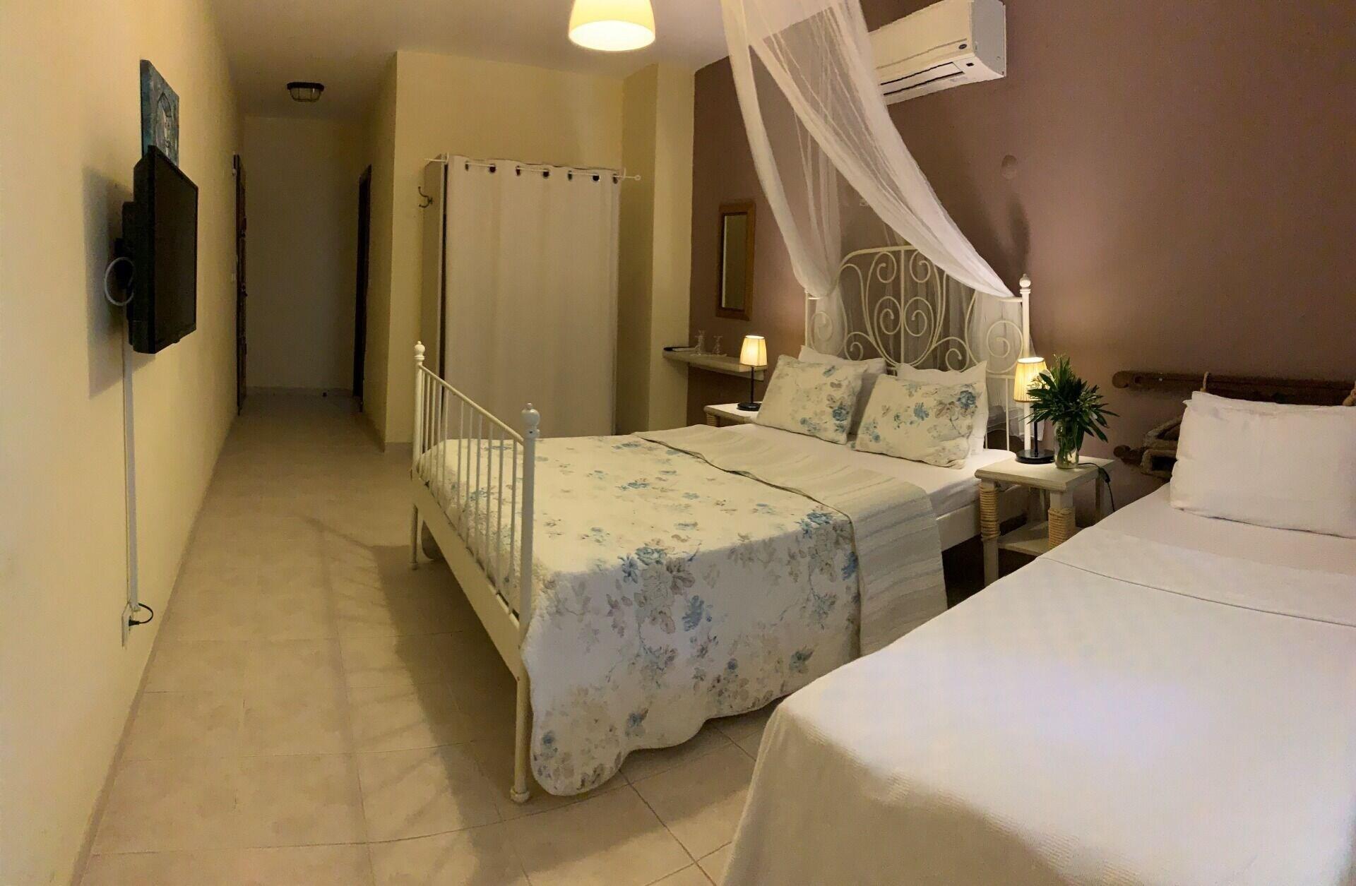 Han Boutique Hotel Sarigerme Exterior foto