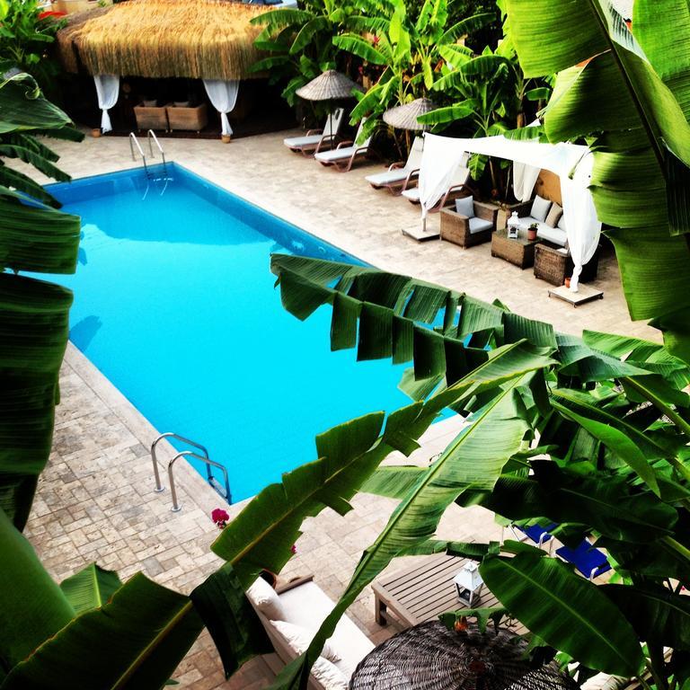 Han Boutique Hotel Sarigerme Exterior foto